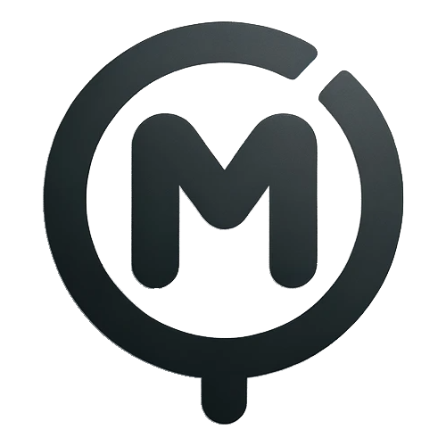 logo memomingle